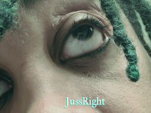 JussRight