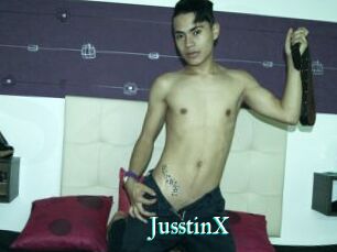JusstinX
