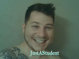 JustAStudent