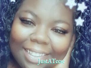 JustATeese