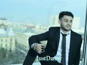 JustDanny
