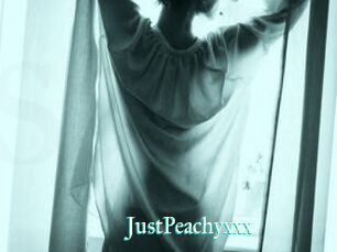 JustPeachyxxx