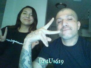 JustUs619