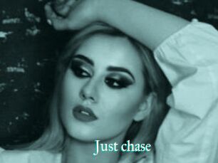 Just_chase