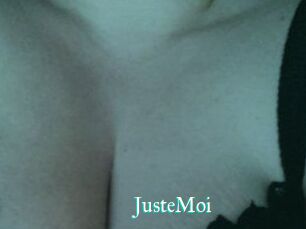 JusteMoi