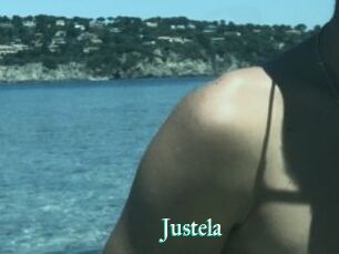 Justela