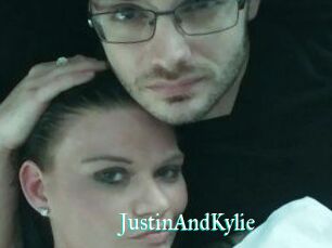 JustinAndKylie
