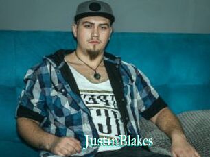 JustinBlakes
