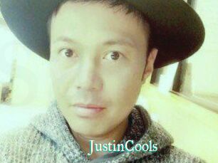 JustinCools