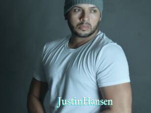 JustinHansen