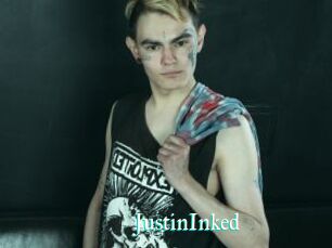 JustinInked