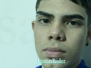 JustinRider
