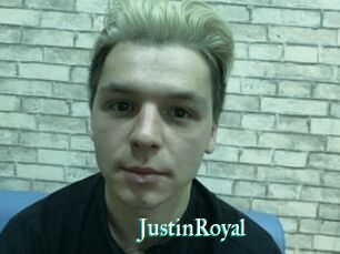 JustinRoyal