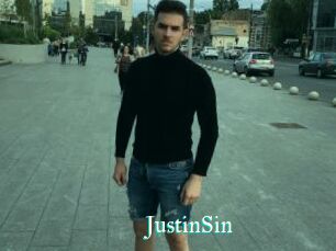 JustinSin