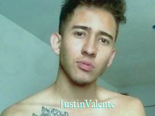 Justin_Valente