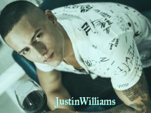 JustinWilliams