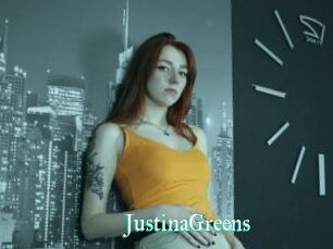 JustinaGreens