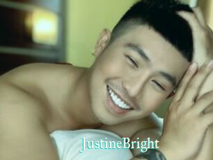 JustineBright