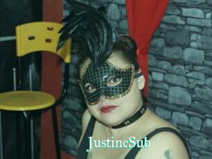 JustineSub