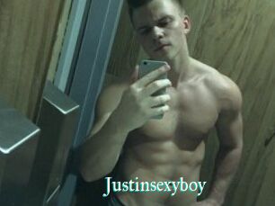 Justinsexyboy