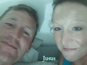 Jusus