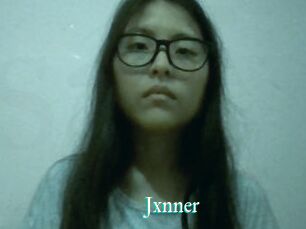Jxnner
