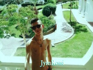JymRossi