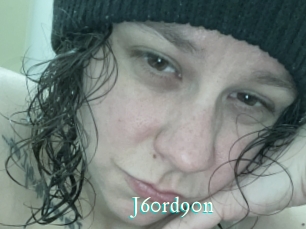 J60rd90n