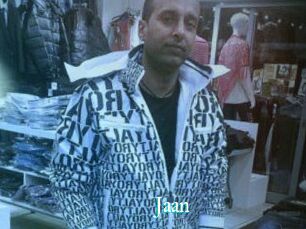 Jaan