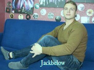 Jackbelow