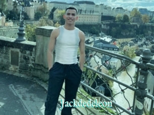 Jackdedeleon