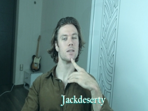 Jackdeserty