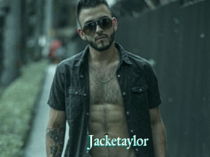 Jacketaylor