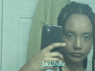 Jackibabe