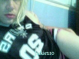 Jackie210