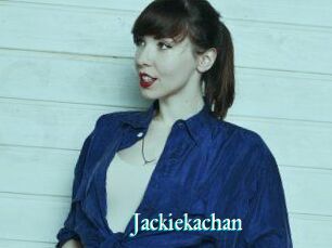 Jackiekachan