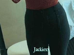 Jackiexx