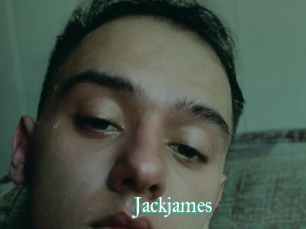 Jackjames