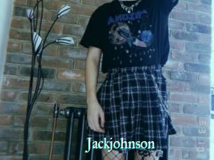 Jackjohnson