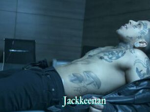 Jackkeenan