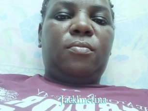 Jacklinetina