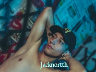 Jacknortth