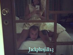 Jackplusjill23