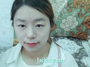 Jacksonamy