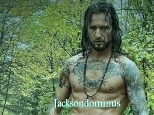 Jacksondominus