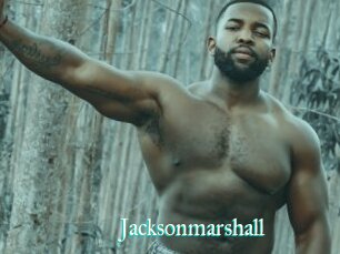 Jacksonmarshall