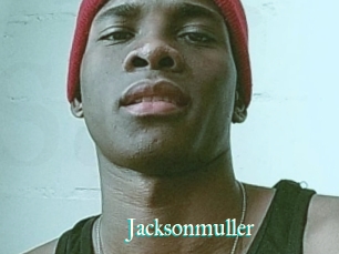 Jacksonmuller