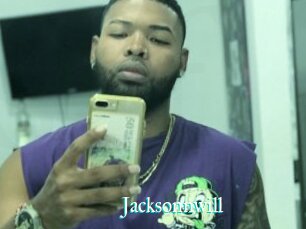 Jacksonnwill
