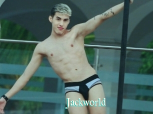 Jackworld