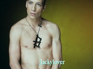 Jackylover